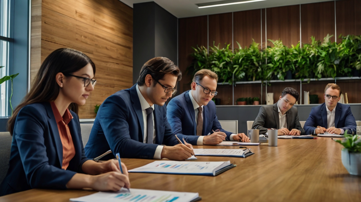 Audit de conformité