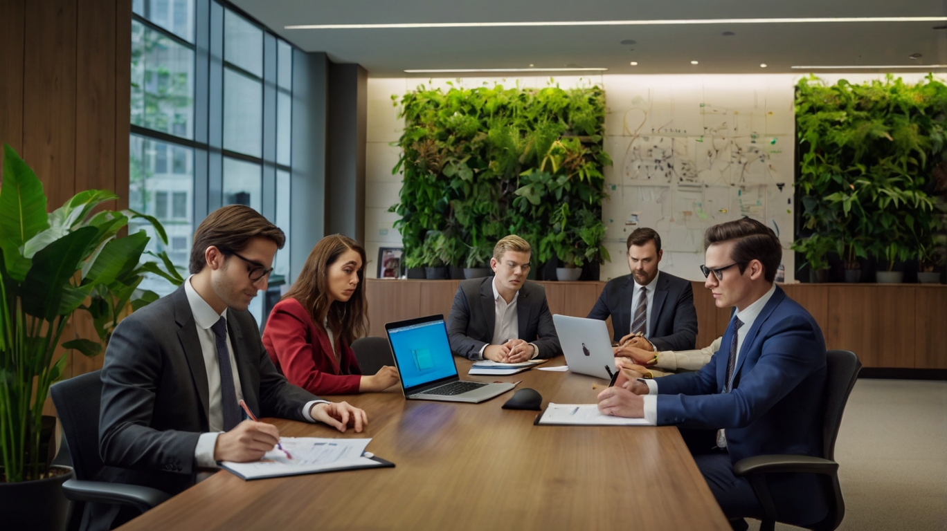 Conseil financier